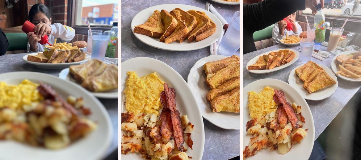 Nick's Hi Ho Cafe Gallery Image 5